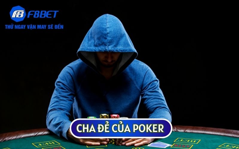 cha de cua poker