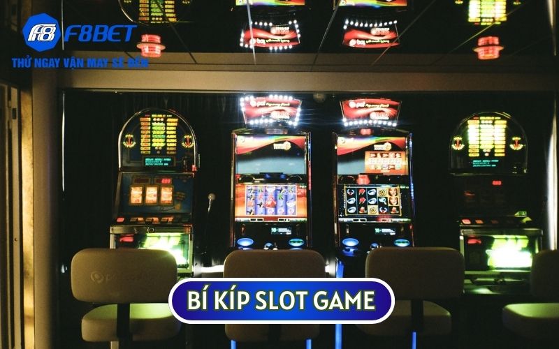 bi kip slot game