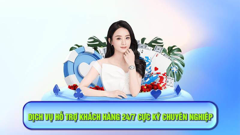 Dịch vụ khách hàng là yếu tố làm nên sự thành công của MB88 BET như ngày nay