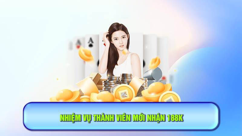 Khuyến mãi chào mừng tân binh luôn được link mb88 ưu ái